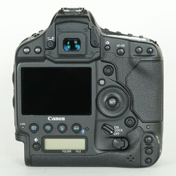 Canon EOS-1D X