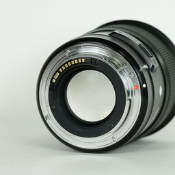 SIGMA 50mm F1.4 DG HSM｜Art [キヤノン用]