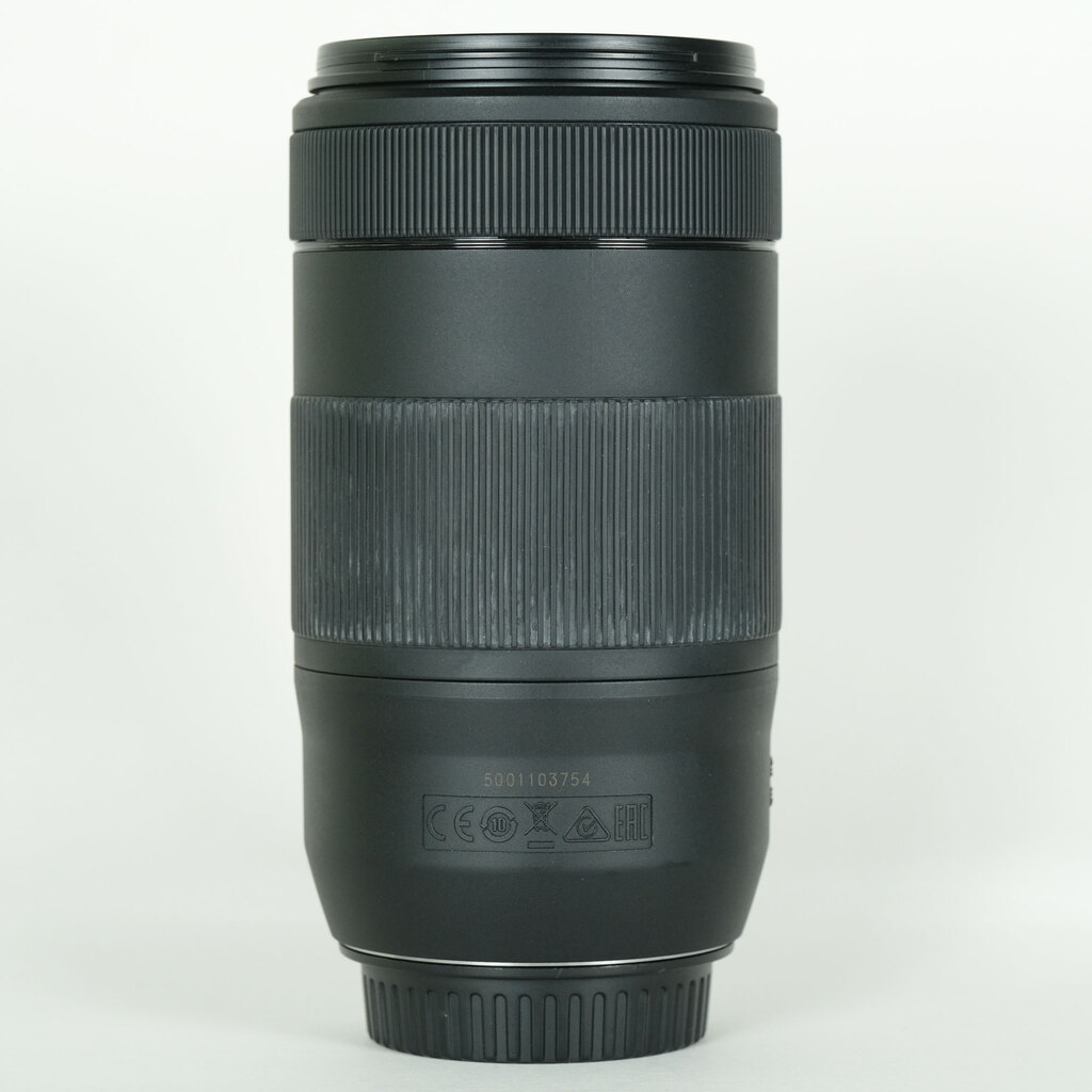 Canon EF70-300mm F4-5.6 IS II USM Canon EF70-300mm F4-5.6 IS II USM