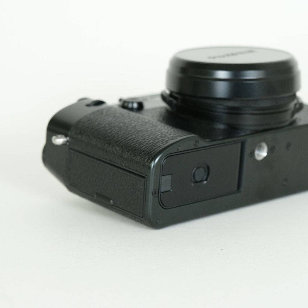 FUJIFILM X100VI FUJIFILM X100VI