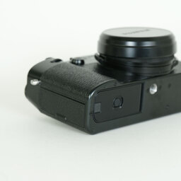 FUJIFILM X100VI FUJIFILM X100VI