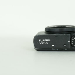 FUJIFILM XF10 ブラック