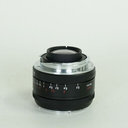 コシナ フォクトレンダー NOKTON Vintage Line35mmF1.5Aspherical Type I VM