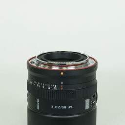 VILTROX AF 85mm F2 EVO STM ED IF（ニコンZ用）