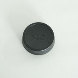 TAMRON 11-20mm F2.8 DiIII-A RXD (Model B060) [ソニーE用]