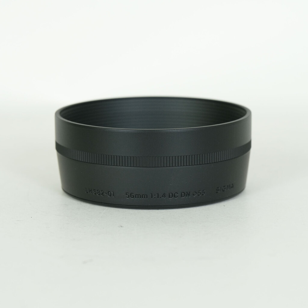SIGMA 56mm F1.4 DC DN｜Contemporary [ソニーE用]