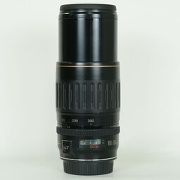 EF100-300mm F4.5-5.6 USM