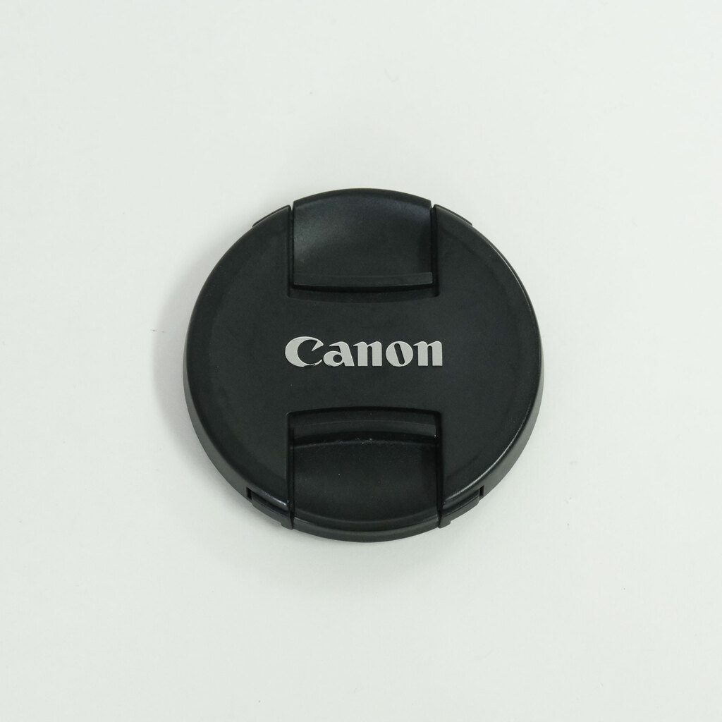 Canon EF-S10-18mm F4.5-5.6 IS STM