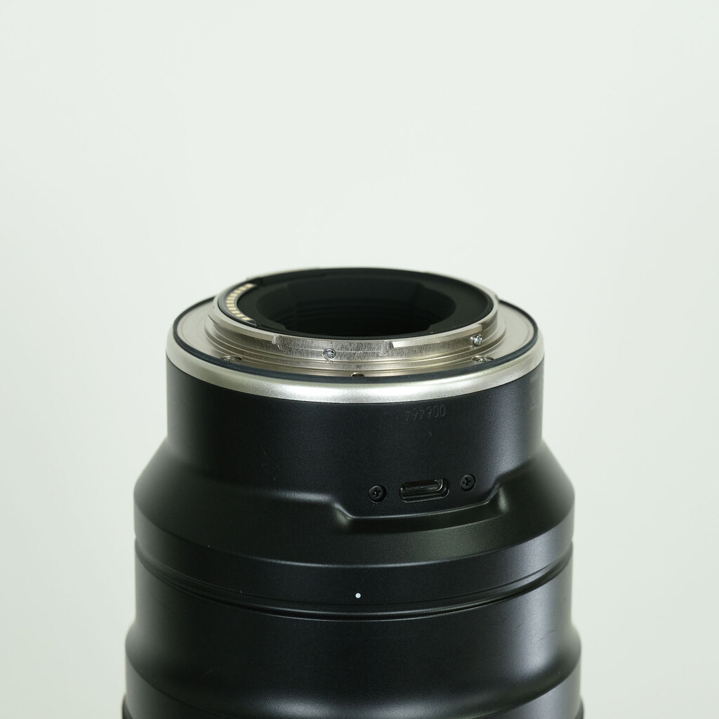 TAMRON 50-400mm F/4.5-6.3 Di III VC VXD (Model A067) [ニコンZ用]