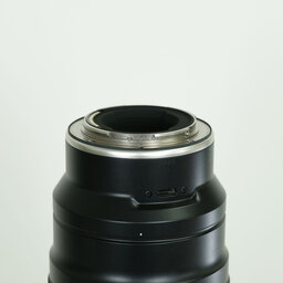 TAMRON 50-400mm F/4.5-6.3 Di III VC VXD (Model A067) [ニコンZ用]