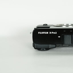FUJIFILM X-Pro2