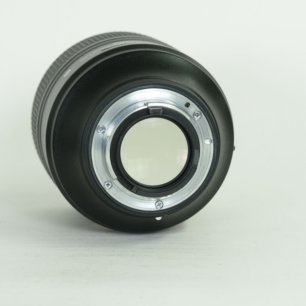 Nikon AF-S NIKKOR 105mm f/1.4E ED