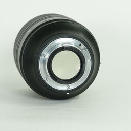 Nikon AF-S NIKKOR 105mm f/1.4E ED