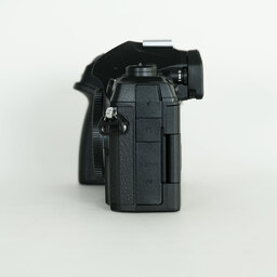 OM SYSTEM OM-1 OM SYSTEM OM-1