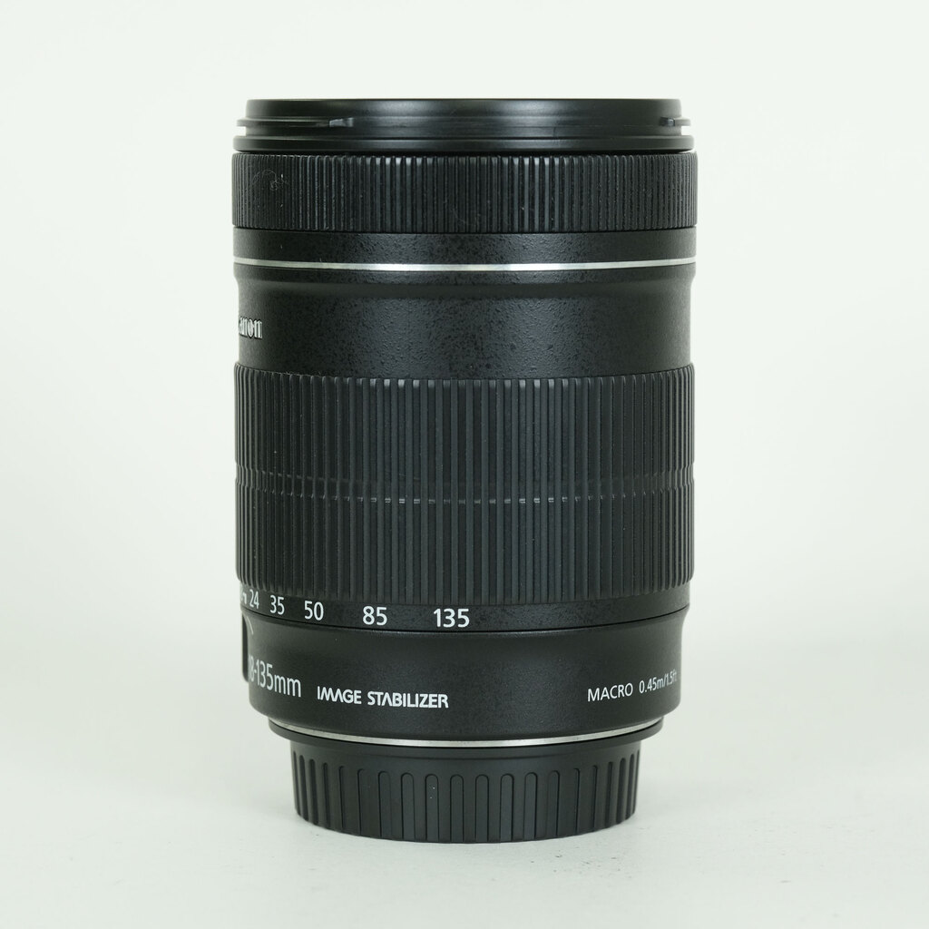 Canon EF-S18-135mm F3.5-5.6 IS Canon EF-S18-135mm F3.5-5.6 IS