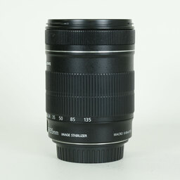Canon EF-S18-135mm F3.5-5.6 IS Canon EF-S18-135mm F3.5-5.6 IS