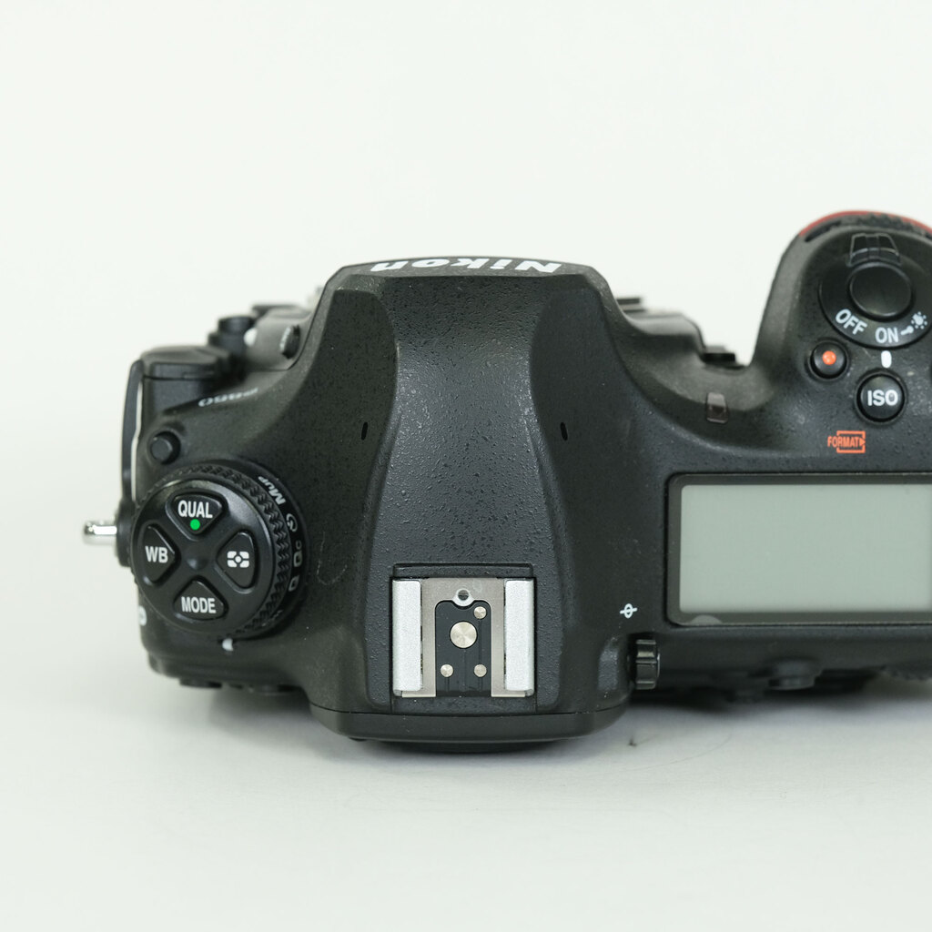 Nikon D850 Nikon D850