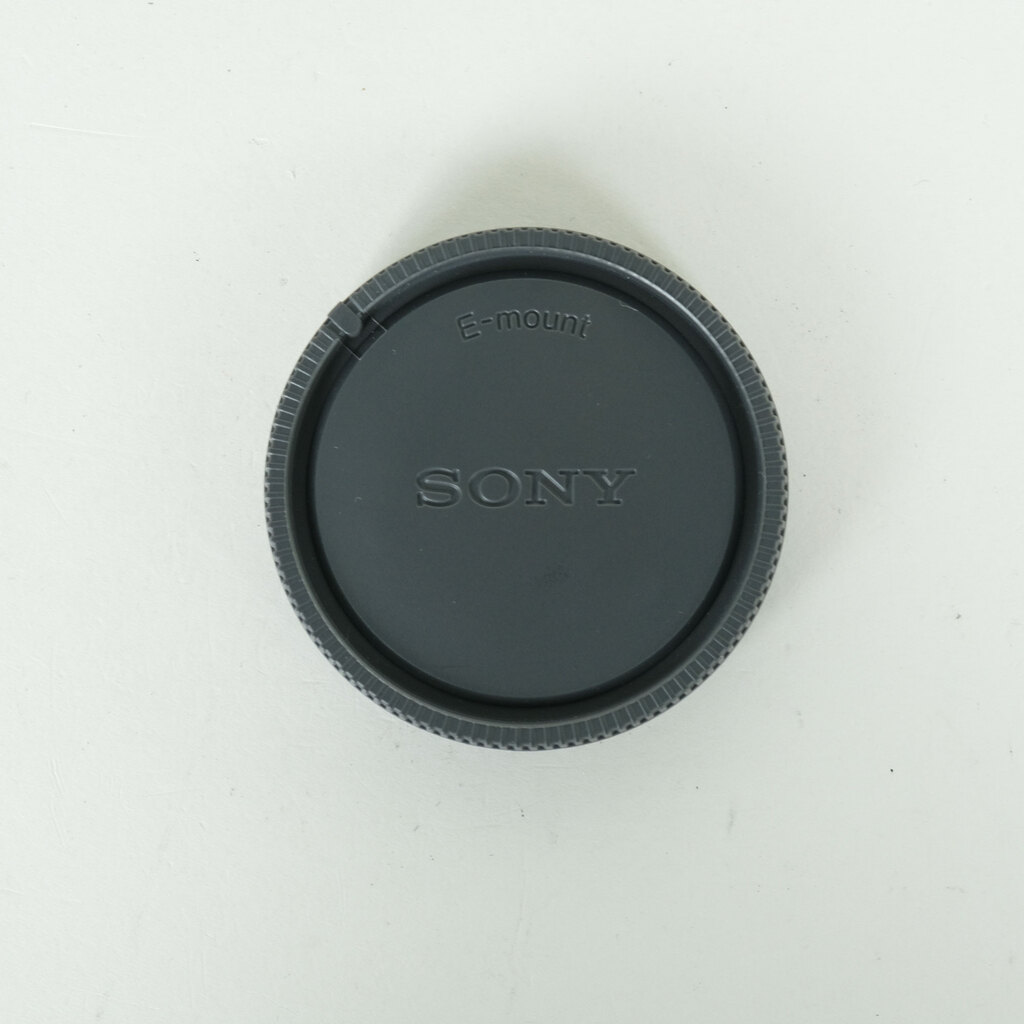 SONY FE 28-60mm F4-5.6 SEL2860