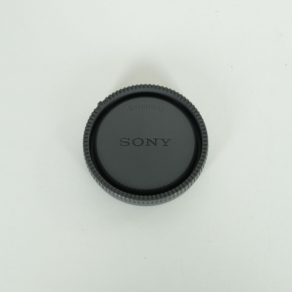 SONY Distagon T* FE 35mm F1.4 ZA SEL35F14Z