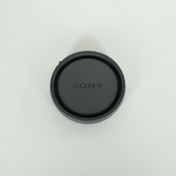 SONY Distagon T* FE 35mm F1.4 ZA SEL35F14Z