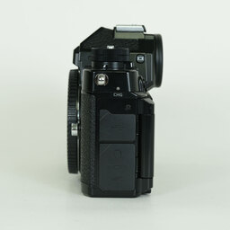 Nikon Z f