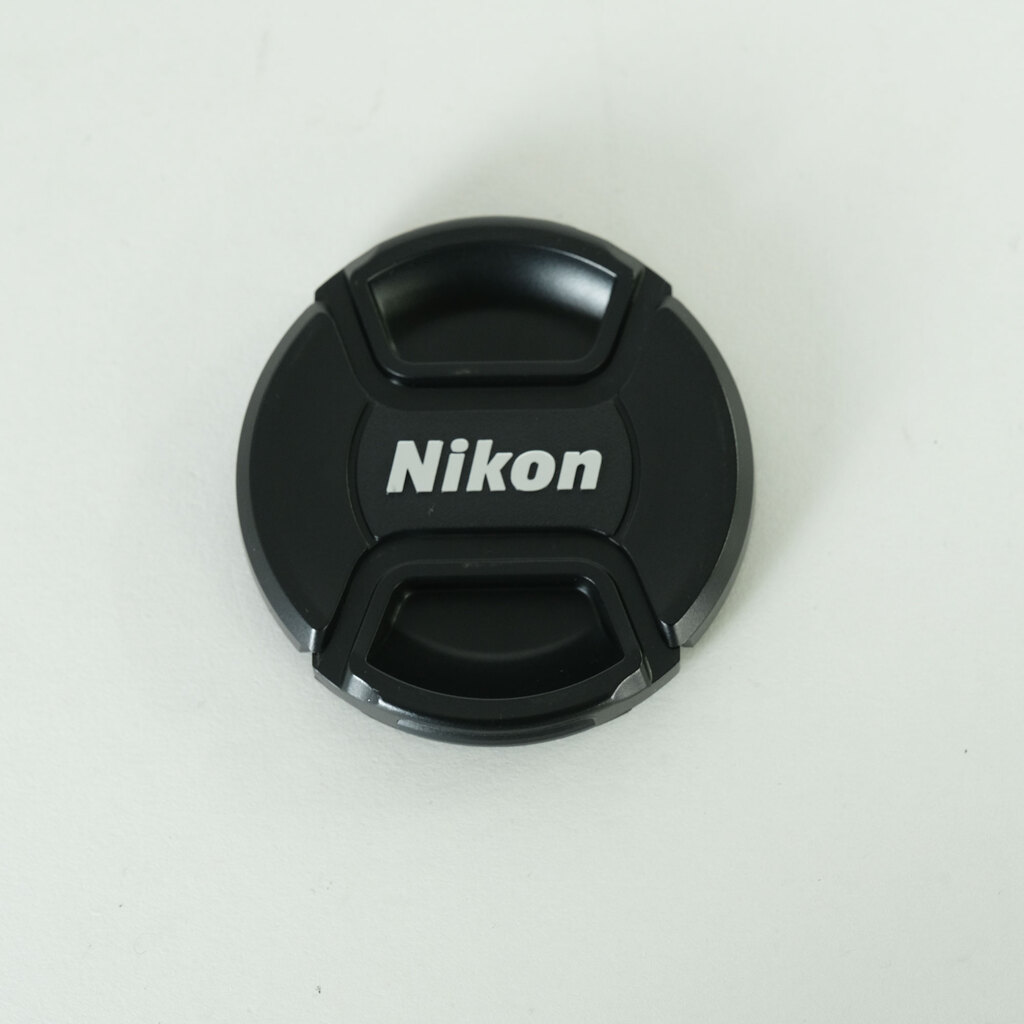 Nikon AF-S VR Micro-Nikkor 105mm f/2.8G IF-ED