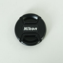 Nikon AF-S VR Micro-Nikkor 105mm f/2.8G IF-ED