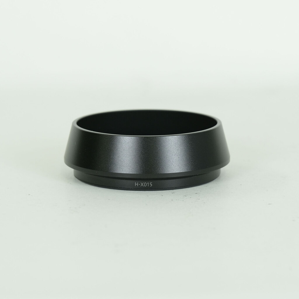 Panasonic LEICA DG SUMMILUX 15mm F1.7 ASPH. Panasonic LEICA DG SUMMILUX 15mm F1.7 ASPH.