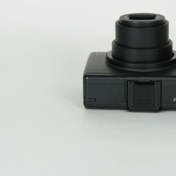 RICOH GR DIGITAL II