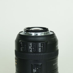 Nikon AF-S DX NIKKOR 18-200mm F3.5-5.6G ED VR II