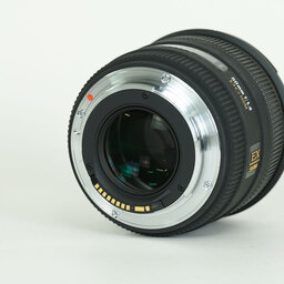 SIGMA 50mm F1.4 EX DG HSM (キヤノンEF用) SIGMA 50mm F1.4 EX DG HSM (キヤノンEF用)