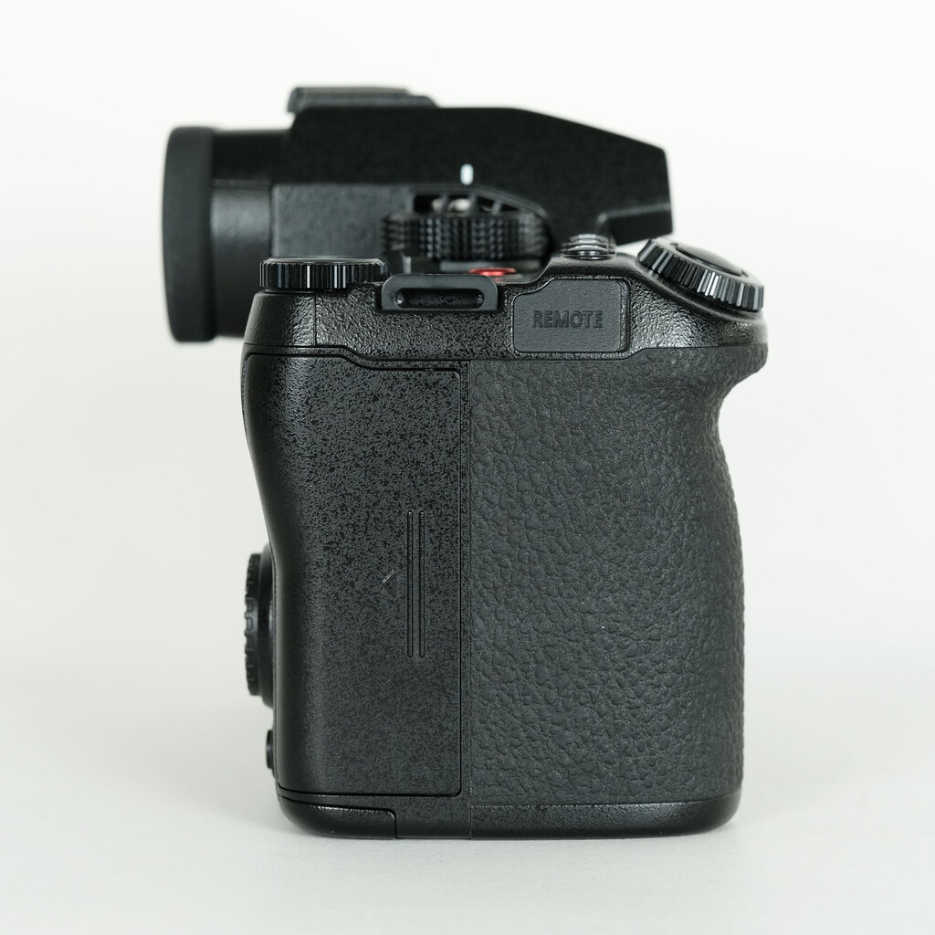 Panasonic LUMIX S5II DC-S5M2