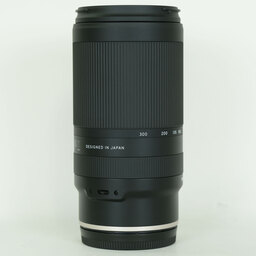 TAMRON 70-300mm F/4.5-6.3 Di III RXD (Model A047) [ニコンZ用]