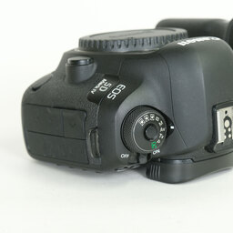Canon EOS 5D Mark IV Canon EOS 5D Mark IV