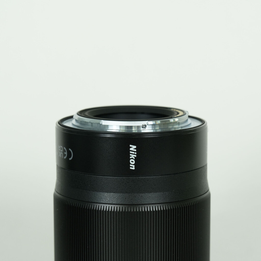 Nikon NIKKOR Z 35mm f/1.8 S