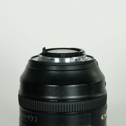 Nikon AF-S NIKKOR 24-120mm f/4G ED VR