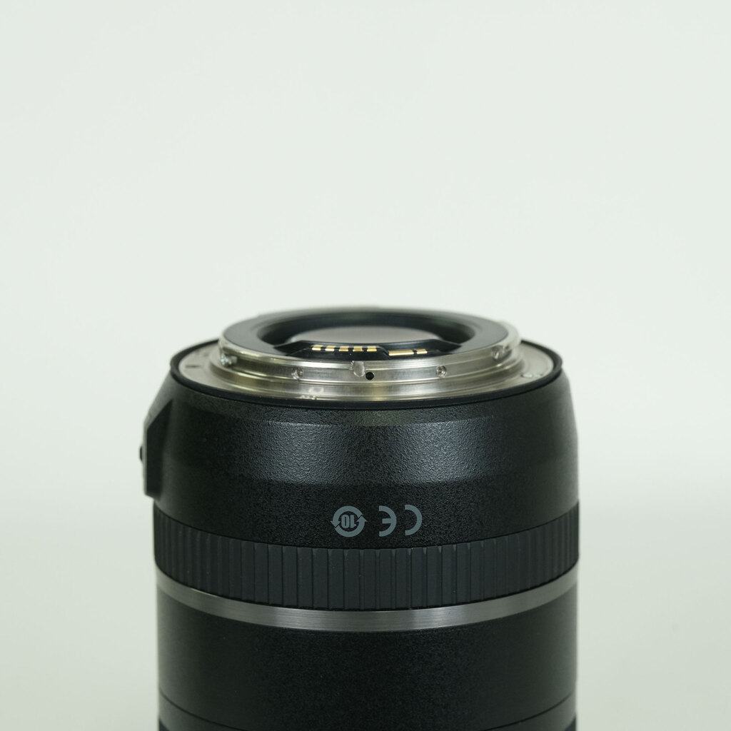 TAMRON 28-300mm F/3.5-6.3 Di VC PZD (Model A010) [キヤノンEF用]