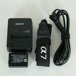 SONY α7R III（ILCE-7RM3）