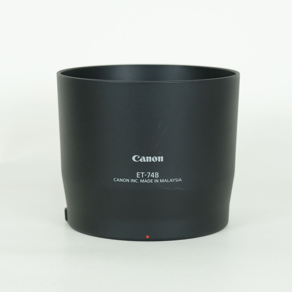 Canon EF70-300mm F4-5.6 IS II USM