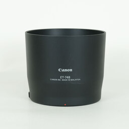 Canon EF70-300mm F4-5.6 IS II USM