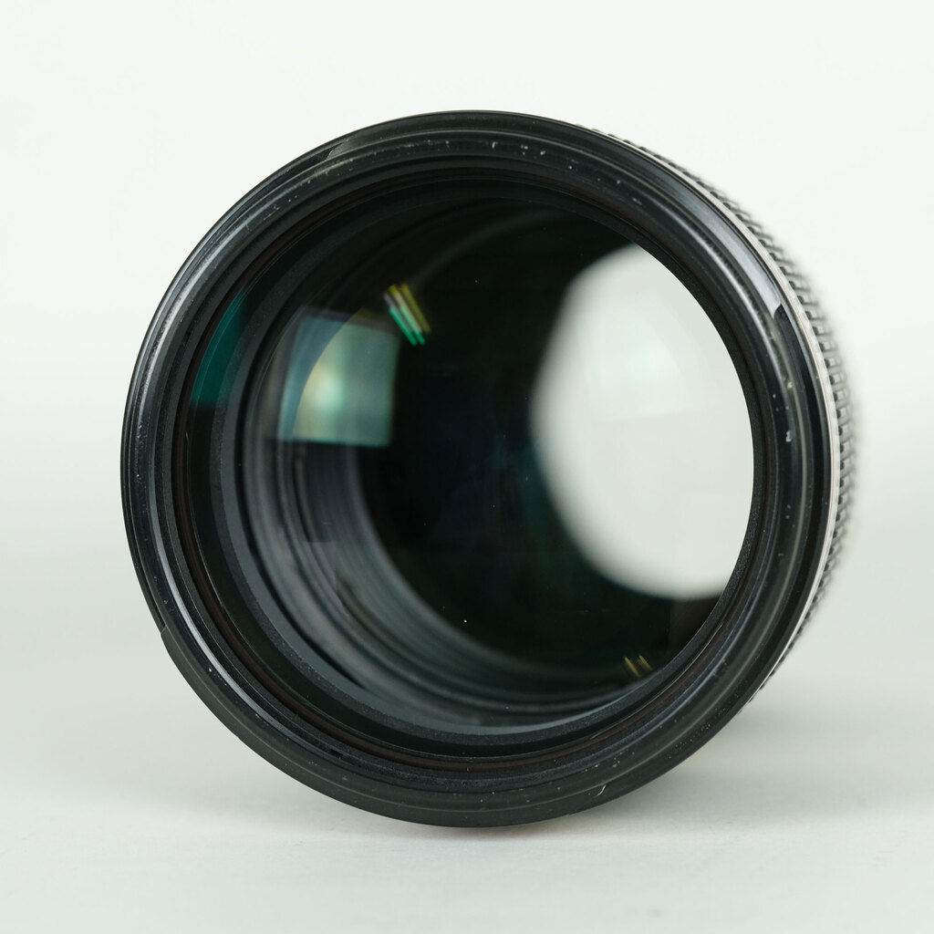 Canon EF70-200mm F2.8L IS II USM