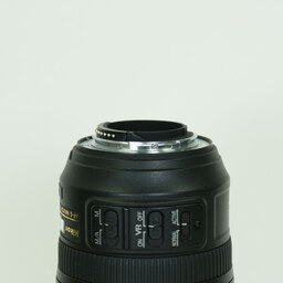 Nikon AF-S VR Zoom-Nikkor 70-300mm F4.5-5.6G IF-ED