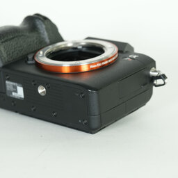 SONY α7R III（ILCE-7RM3）