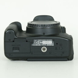 Canon EOS Kiss X6i　ボディ