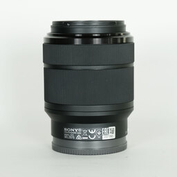 SONY FE 28-70mm F3.5-5.6 OSS SEL2870