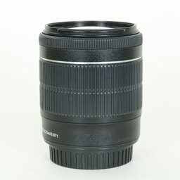 Canon EF-S18-55mm F3.5-5.6 IS STM