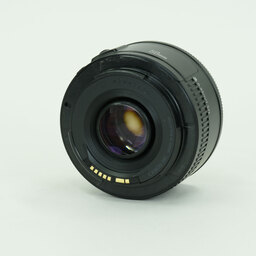 Canon EF50mm F1.8 II Canon EF50mm F1.8 II