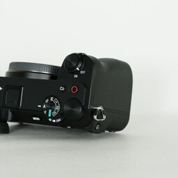 SONY α6700（ILCE-6700）