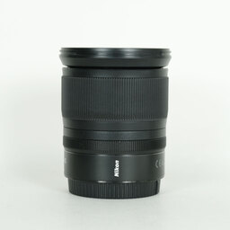 Nikon NIKKOR Z 24-70mm f/4 S Nikon NIKKOR Z 24-70mm f/4 S