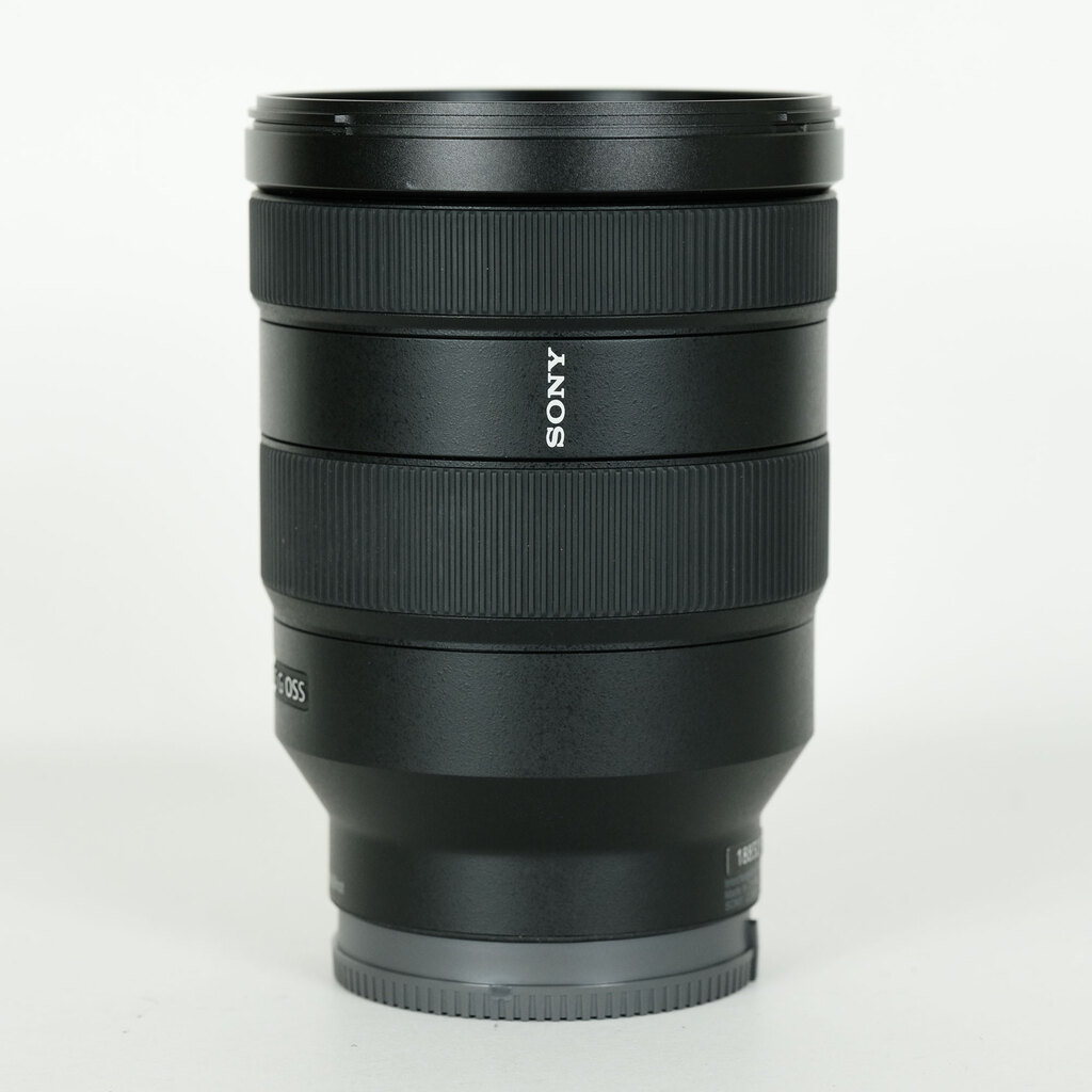 SONY FE 24-105mm F4 G OSS SEL24105G